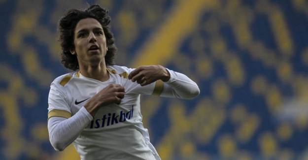 Beşiktaş, Emre Demir'i İstiyor