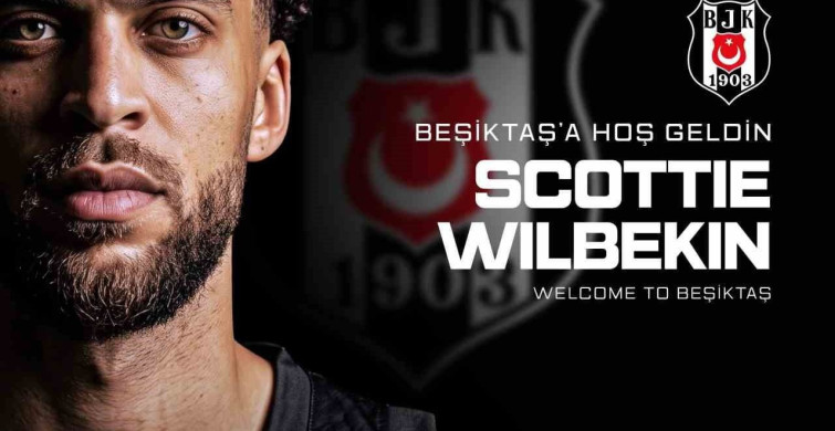 Beşiktaş Erkek Basketbol Takımı, Scottie Wilbekin ile anlaştı