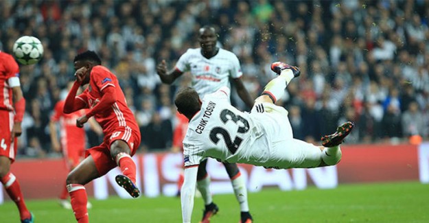 Beşiktaş Evladını Geri İstiyor
