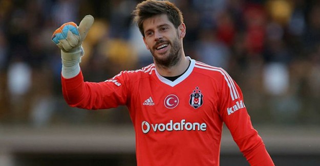 Beşiktaş Fabri'yi Geri İstiyor