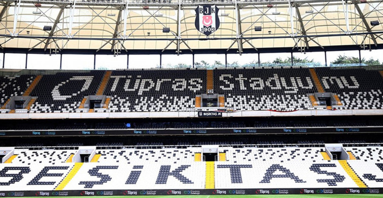 Beşiktaş-Fenerbahçe derbisi öncesi deplasman yasağı kararı