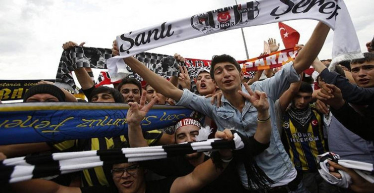 Beşiktaş Fenerbahçe derbisi öncesi önemli gelişme: Maça Fenerbahçe taraftarları alınmayacak