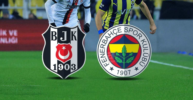 Beşiktaş Fenerbahçe maç özeti ve golleri izle Bein Sports 1 | BJK FB youtube geniş özeti ve maçın golleri