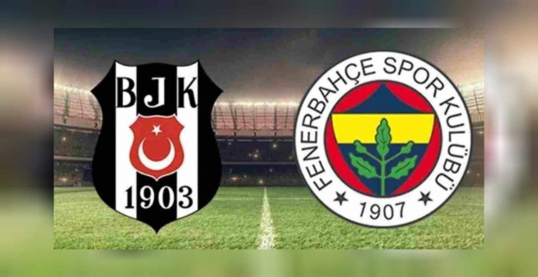 Beşiktaş Fenerbahçe maçı şifresiz yayınlayan uydu kanalları - BJK FB maçını şifresiz yayınlayan yabancı kanallar