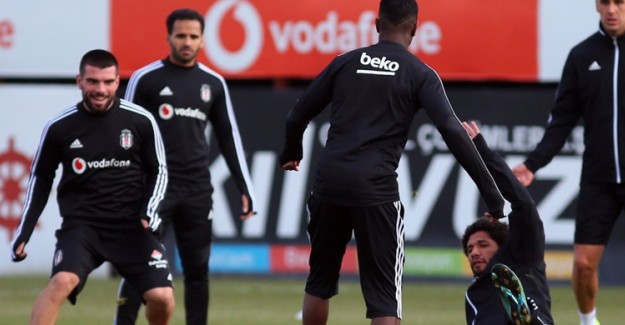 Beşiktaş Flaş Ayrılık!