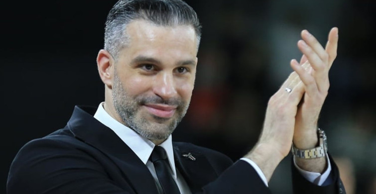 Beşiktaş GAİN, Glint Manisa Basket'i Farklı Geçti