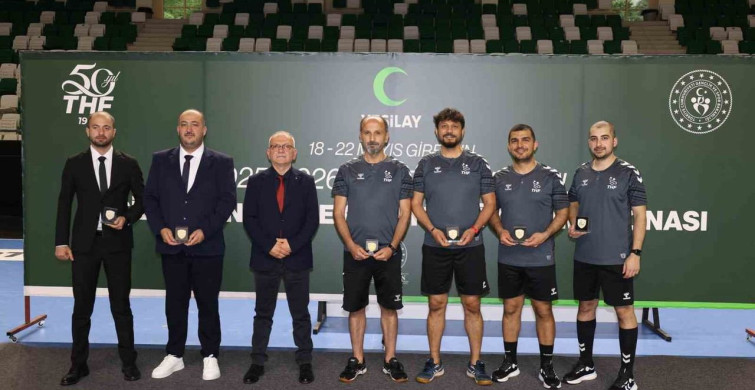 Beşiktaş, Giresun’da Hentbol Şampiyonu Oldu