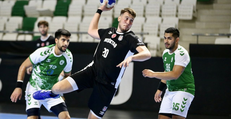 Beşiktaş, Giresunspor'u Mağlup Ederek 3. Haftayı Galibiyetle Tamamladı