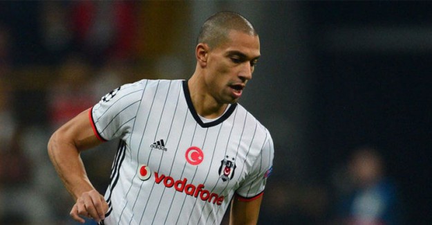 Beşiktaş, Gökhan İnler'i Kadrosuna Katıyor! İşte Detaylar!