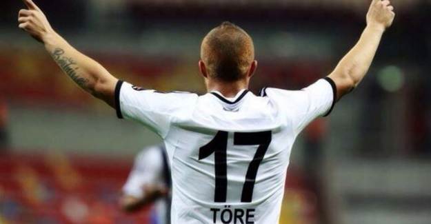 Beşiktaş Gökhan Töre’yi İstiyor