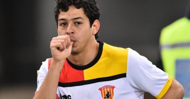 Beşiktaş Guilherme'i Kadrosunada İstiyor