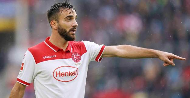 Beşiktaş Gurbetçi Oyuncunun Transferini Bitiriyor!