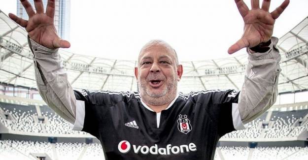 Beşiktaş Haldun Boysan’ı Unutmadı!