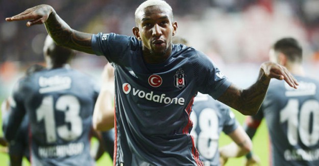 Beşiktaş Hata Yapmadı!
