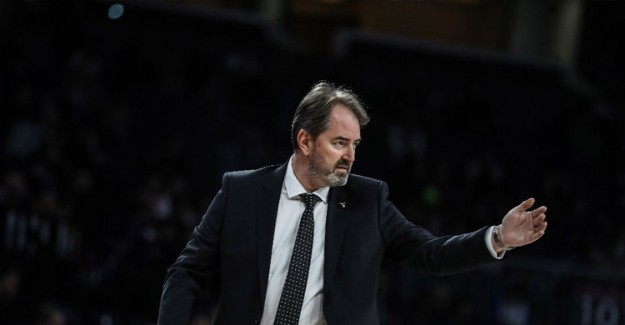 'Beşiktaş İçin Elimizi Taşın Altına Koymaktan Çekinmeyiz'