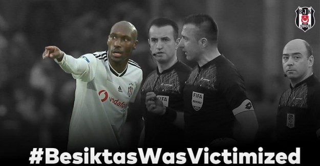 Beşiktaş, IFAB'tan Göztepe Karşılaşması Hakkında Görüş İstedi
