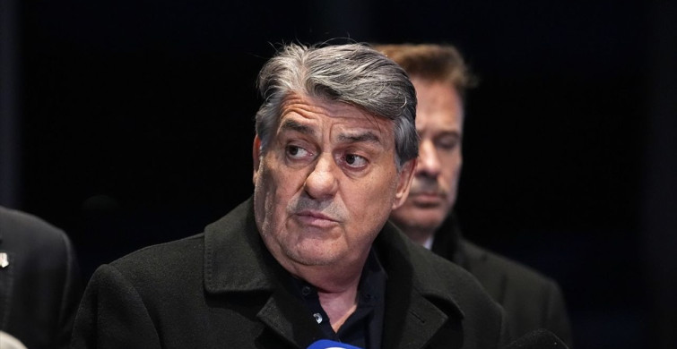 Beşiktaş, İkinci Yarıda Yabancı VAR Talep Etti