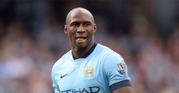 Beşiktaş ile Adı Anılan Mangala'nın Yeni Takımı Belli Oldu!