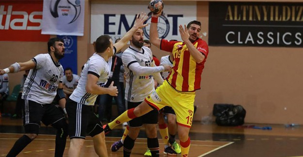 Beşiktaş İle Göztepe Süper Kupa’da Karşılaşıyor!