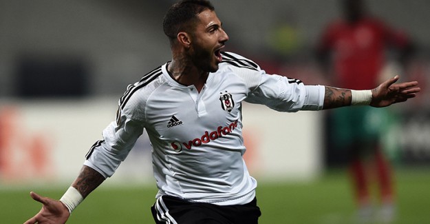 Beşiktaş ile Porto Arasında Dev Takas