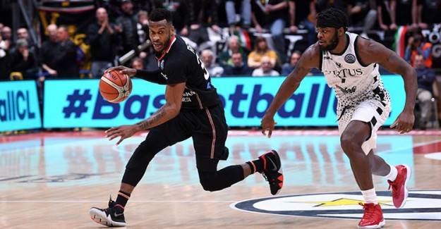 Beşiktaş, İtalya’da Lider Bologna'yı Yıktı! 