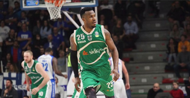 Beşiktaş Jason Rich’i Renklerine Bağladı!