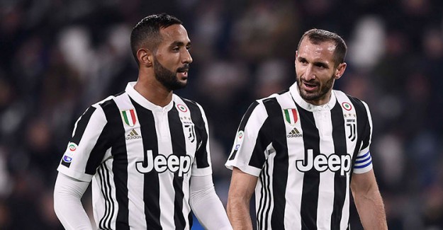 Beşiktaş, Juventus’un Yıldızını Bitiriyor!