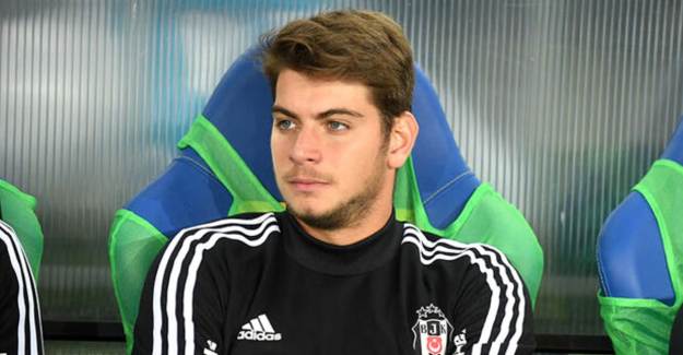 Beşiktaş Kalesi Utku'ya Emanet