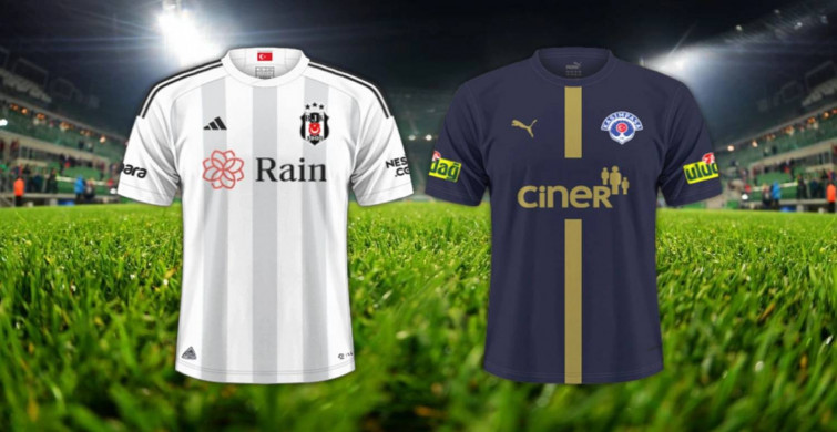 Beşiktaş Kasımpaşa maç özeti ve golleri izle Bein Sports 1 | 2023 BJK Kasımpaşa Youtube geniş özeti ve golleri