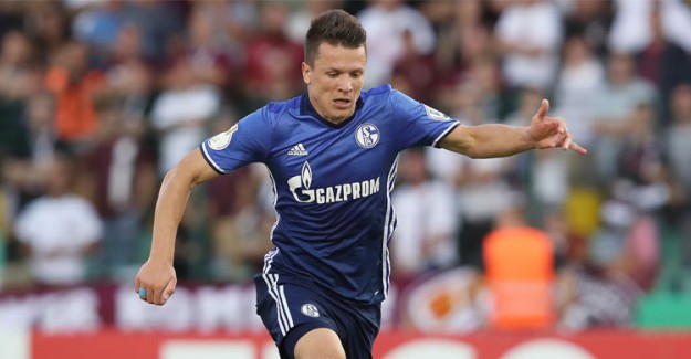 Beşiktaş, Konoplyanka ile 3 Yıllık Sözleşme İmzalıyor!
