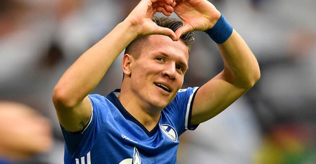Beşiktaş, Konoplyanka Transferinde Fenerbahçe'ye Çalım Attı! İşte Detaylar!