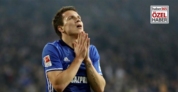 Beşiktaş Konoplyanka Transferinde Mutlu Sona Ulaştı! İşte Detaylar!