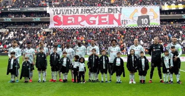 'Beşiktaş Kredisini Tüketmiş Durumda'