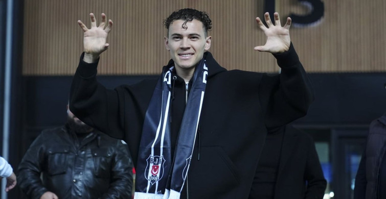 Beşiktaş, Kristjan Asllani ile Görüşmelere Başladı