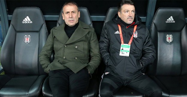 Beşiktaş Krizi Fırsata Çevirebilecek mi?