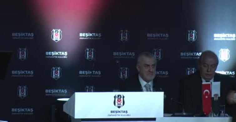 Beşiktaş Kulübü'nün Borcu 24 Milyar 362 Milyon Lira