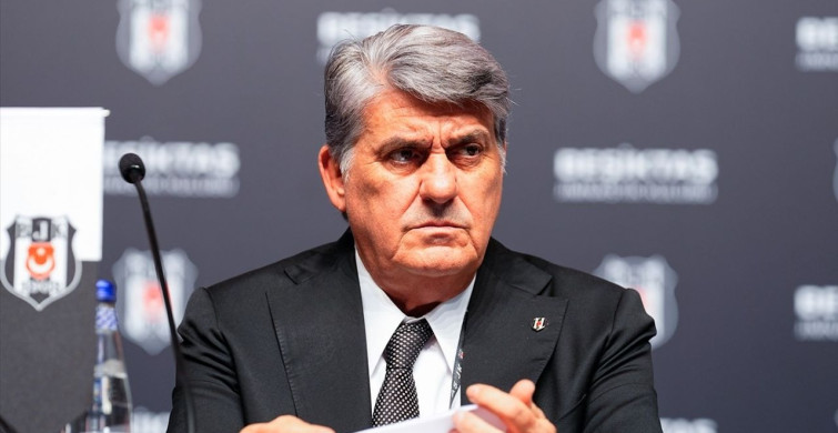 Beşiktaş Kulübü'nün Genel Kurulu Yapıldı