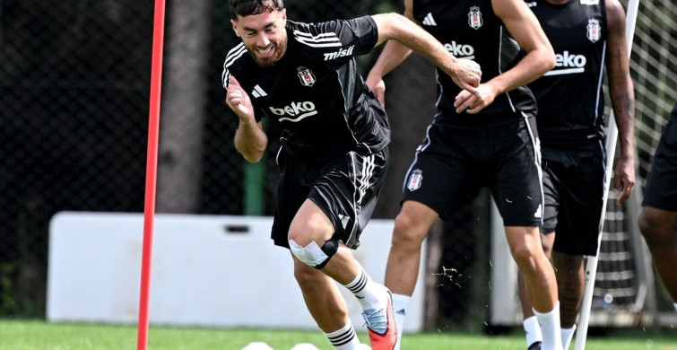 Beşiktaş, Lausanne ile Rövanş Maçına Hazır