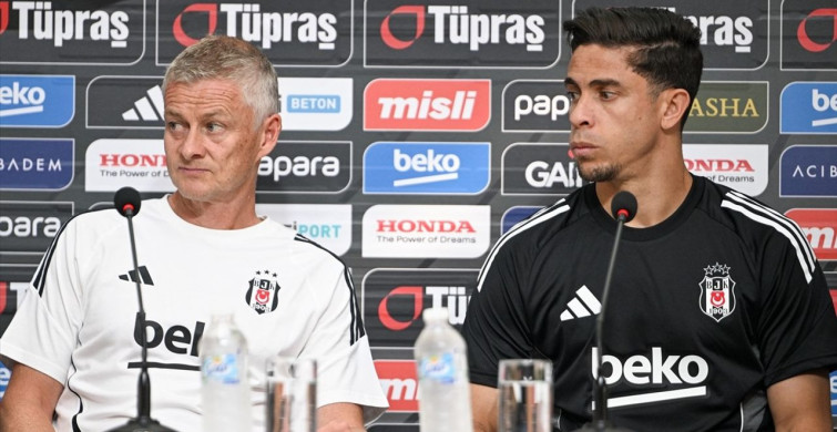 Beşiktaş, Lausanne Maçına Hazır