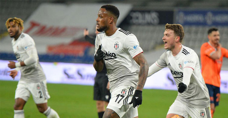 Beşiktaş Liderliğini Sürdürdü