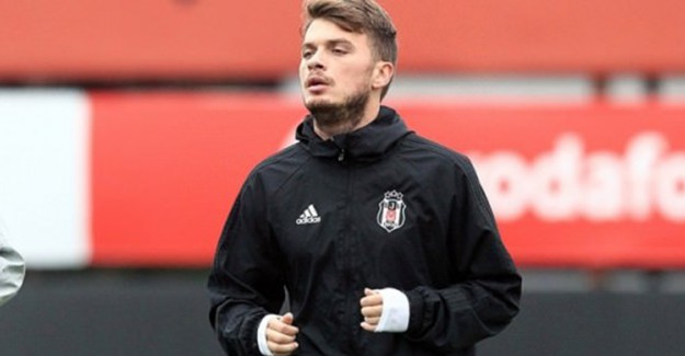 Beşiktaş Ljajic İçin Düğmeye Bastı