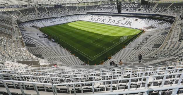 Beşiktaş Maç Başı Bilet Açıklaması!