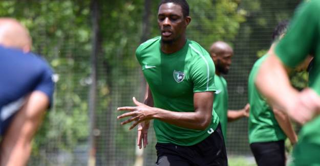 Beşiktaş Maçı Öncesi Denizlispor'da 4 Eksik