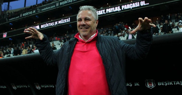 Beşiktaş Maçı Öncesi Kayserispor Teknik Direktöründen 'Kartal Pençesi'