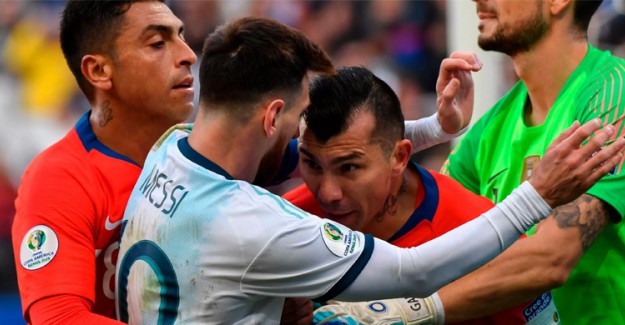 Beşiktaş, Medel'e Gelen 3 Milyon Euroluk Teklifi Reddetti!