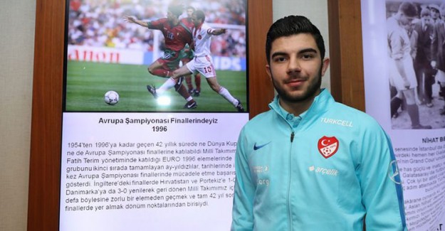 Beşiktaş, Muhayer Oktay’ı Açıkladı!