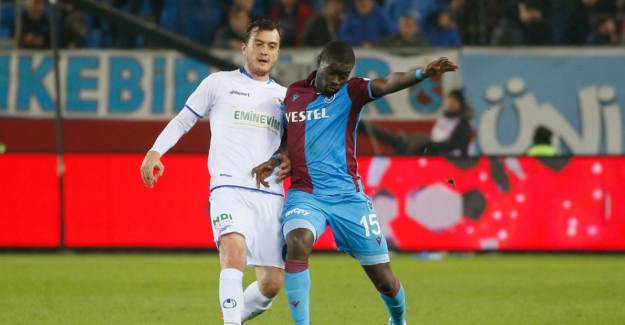 Beşiktaş, Ndiaye Transferinde Sona Yaklaştı