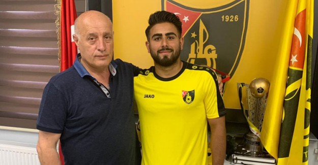 Beşiktaş, Oğuzhan Akgün'ü İstanbulspor'a Kiraladı!