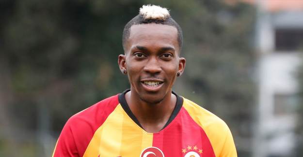 Beşiktaş, Onyekuru'yu İstiyor!