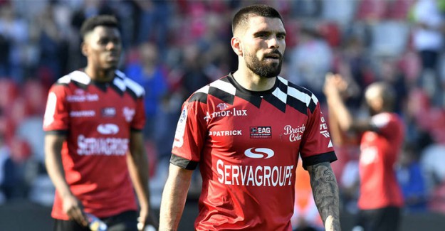 Beşiktaş Pedro Rebocho'yu Transfer Ediyor! Pedro Rebocho Kimdir?